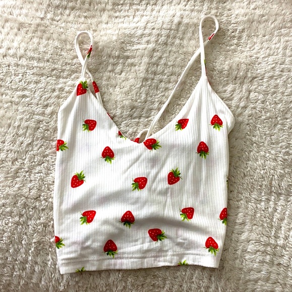 Rue21 Other - Crop top